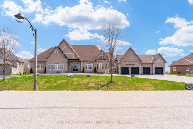 5121 Tom Thomson Crt, Pickering, L1Y 0A1 | Image 2