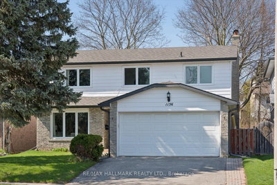 1156 Gloucester Sq | Pickering | Image