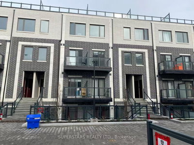 C2-106 - 3427 Sheppard Ave | Toronto | Image