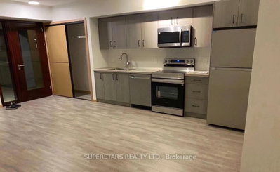 Unit C2-106 — 3427 Sheppard Avenue E — photo 2