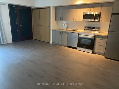 Unit C2-106 — 3427 Sheppard Avenue E — photo 3