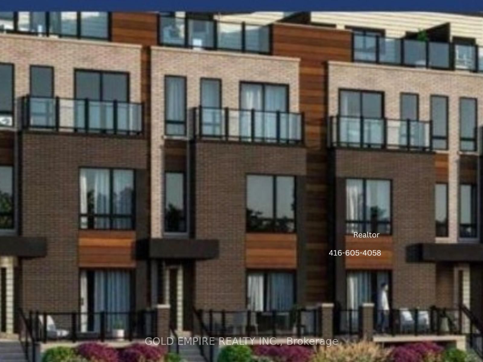 35 Priya Lane, Unit 18