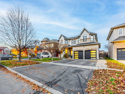 66 Rideout St | Ajax | Image