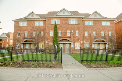 36 - 1378 Meadowvale Rd | Toronto | Image