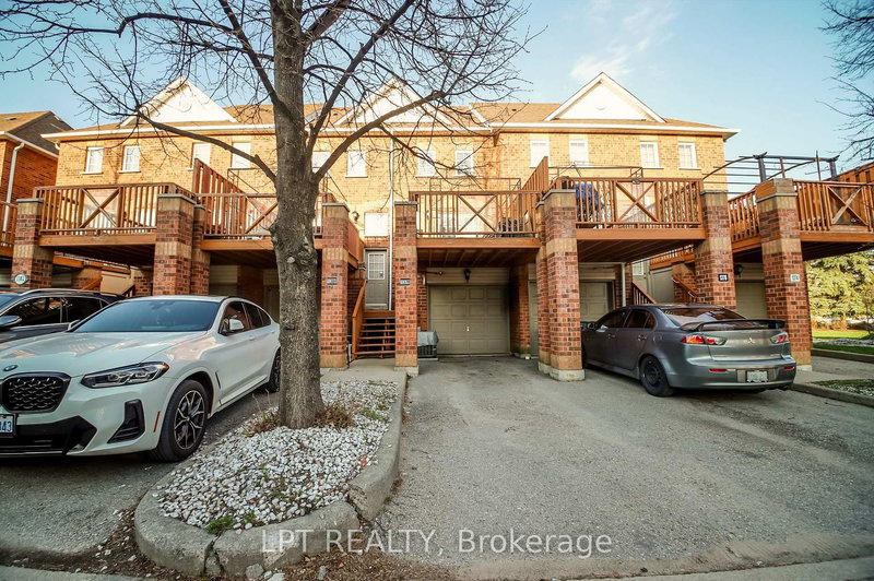 36 - 1378 Meadowvale Rd, Toronto, M1B 5Z4 | Image 2