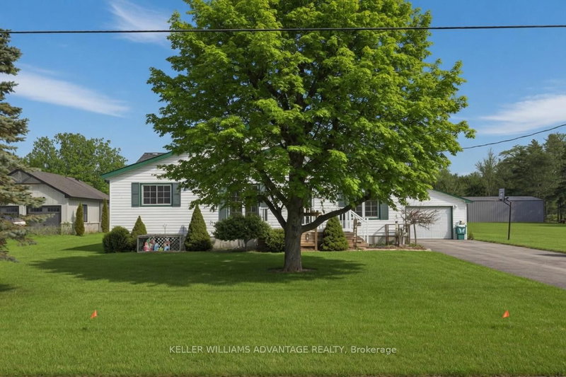 2347 Hancock Rd, Clarington, L1E 2M3 | Image 2