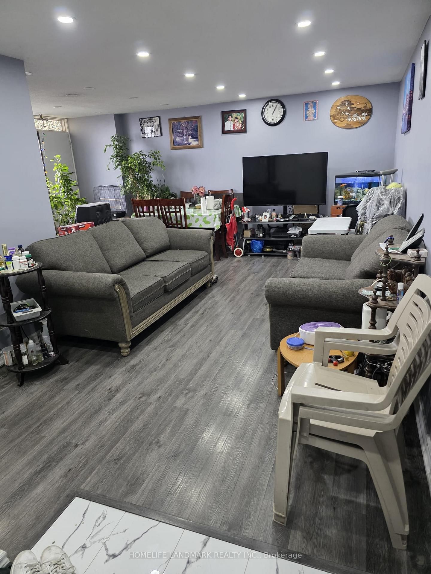 180 Markham Road, Unit 1703 - Photo 10