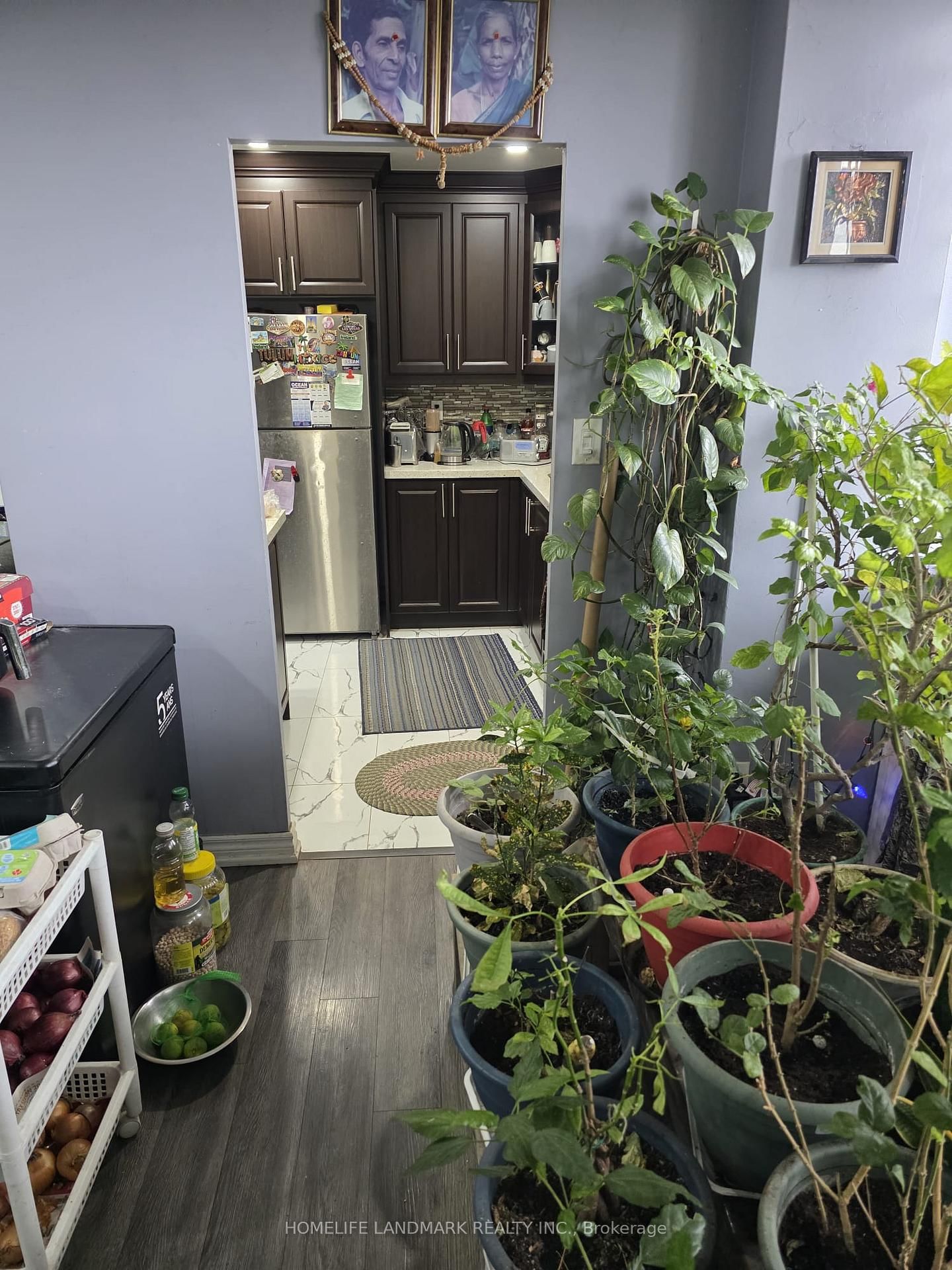 180 Markham Road, Unit 1703 - Photo 12