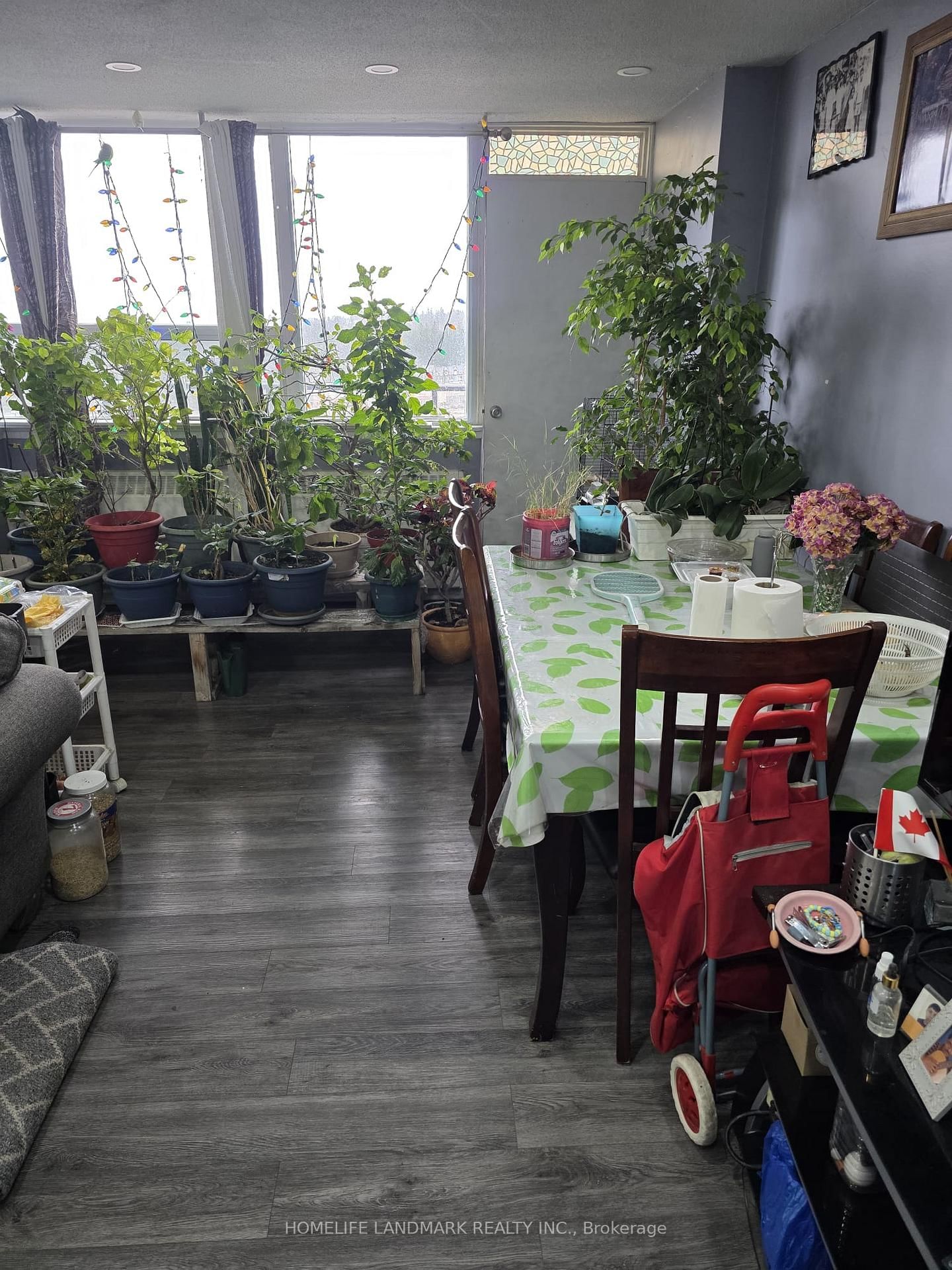 180 Markham Road, Unit 1703 - Photo 14