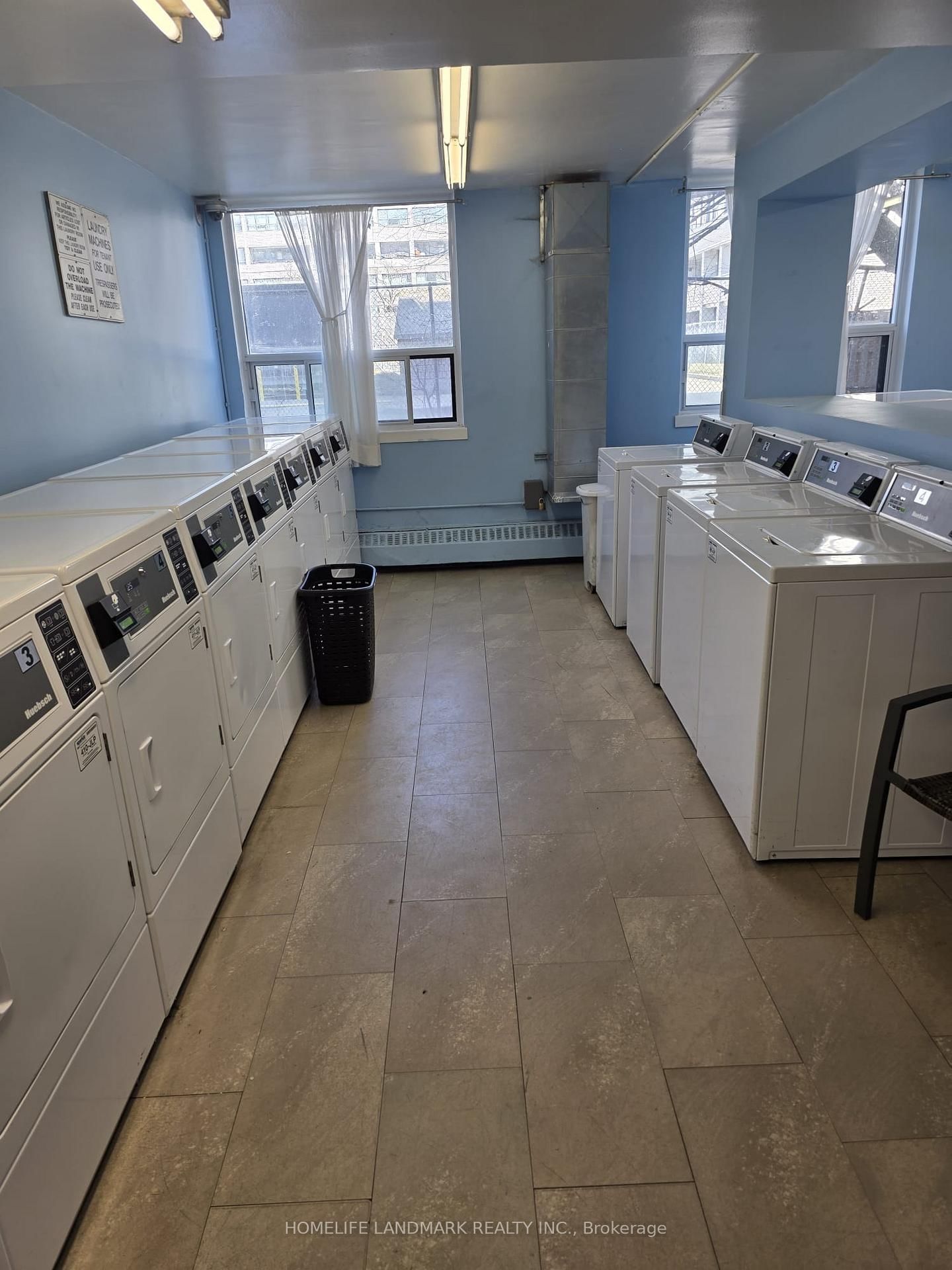 180 Markham Road, Unit 1703 - Photo 17