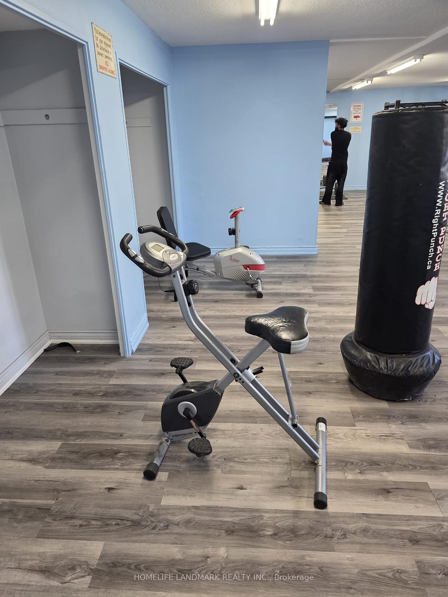 180 Markham Road, Unit 1703 - Photo 18