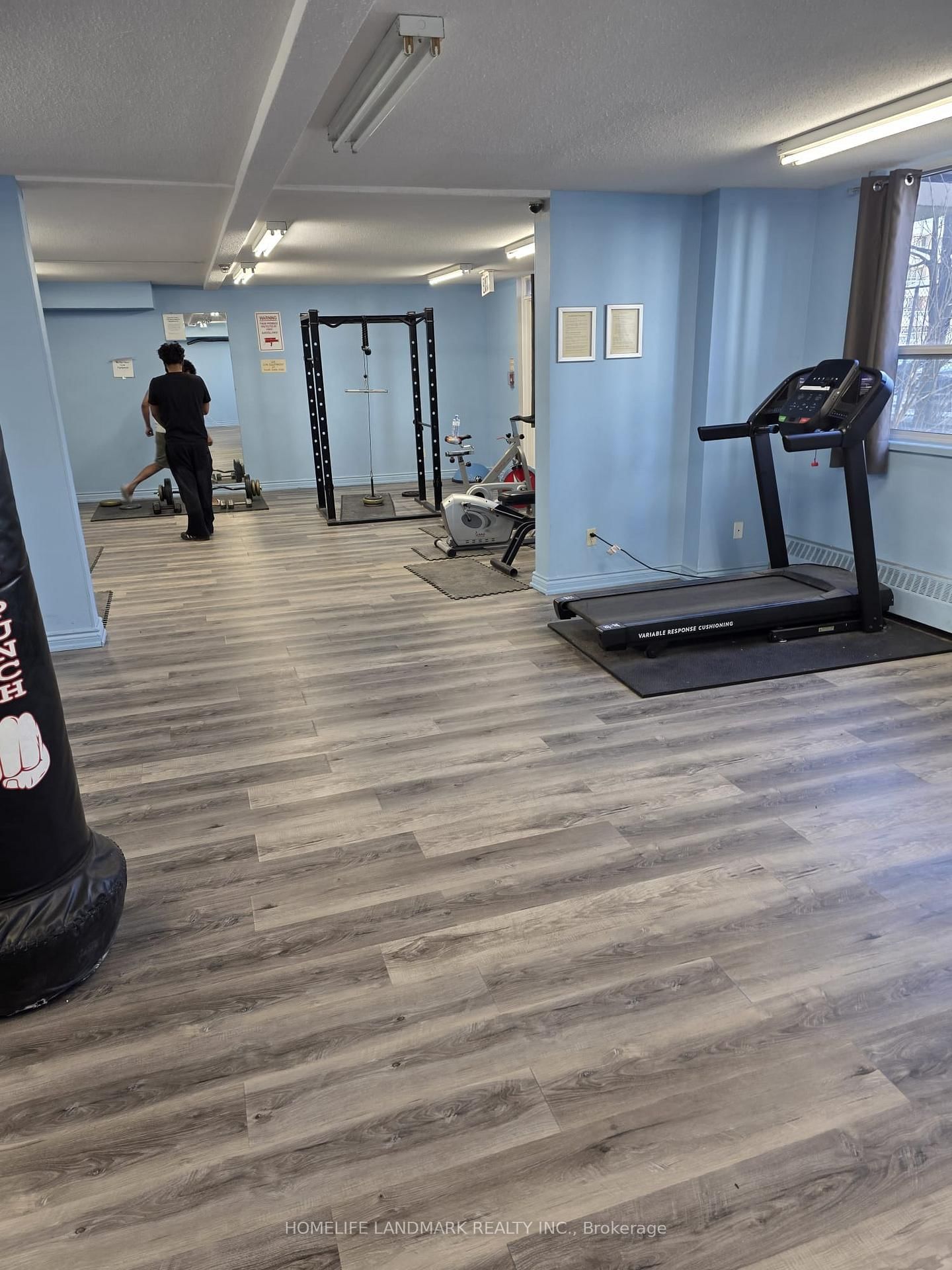 180 Markham Road, Unit 1703 - Photo 19