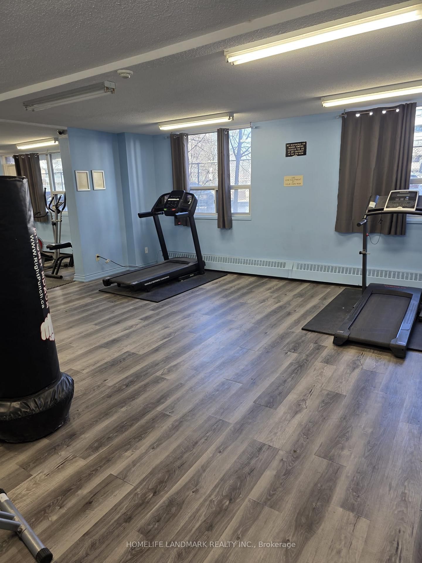 180 Markham Road, Unit 1703 - Photo 20