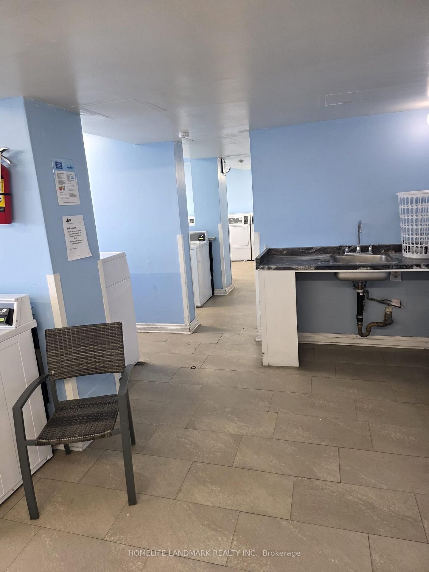 180 Markham Road, Unit 1703 - Photo 21