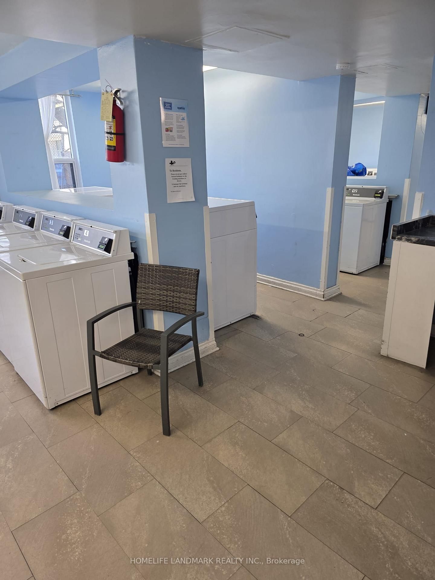 180 Markham Road, Unit 1703 - Photo 23