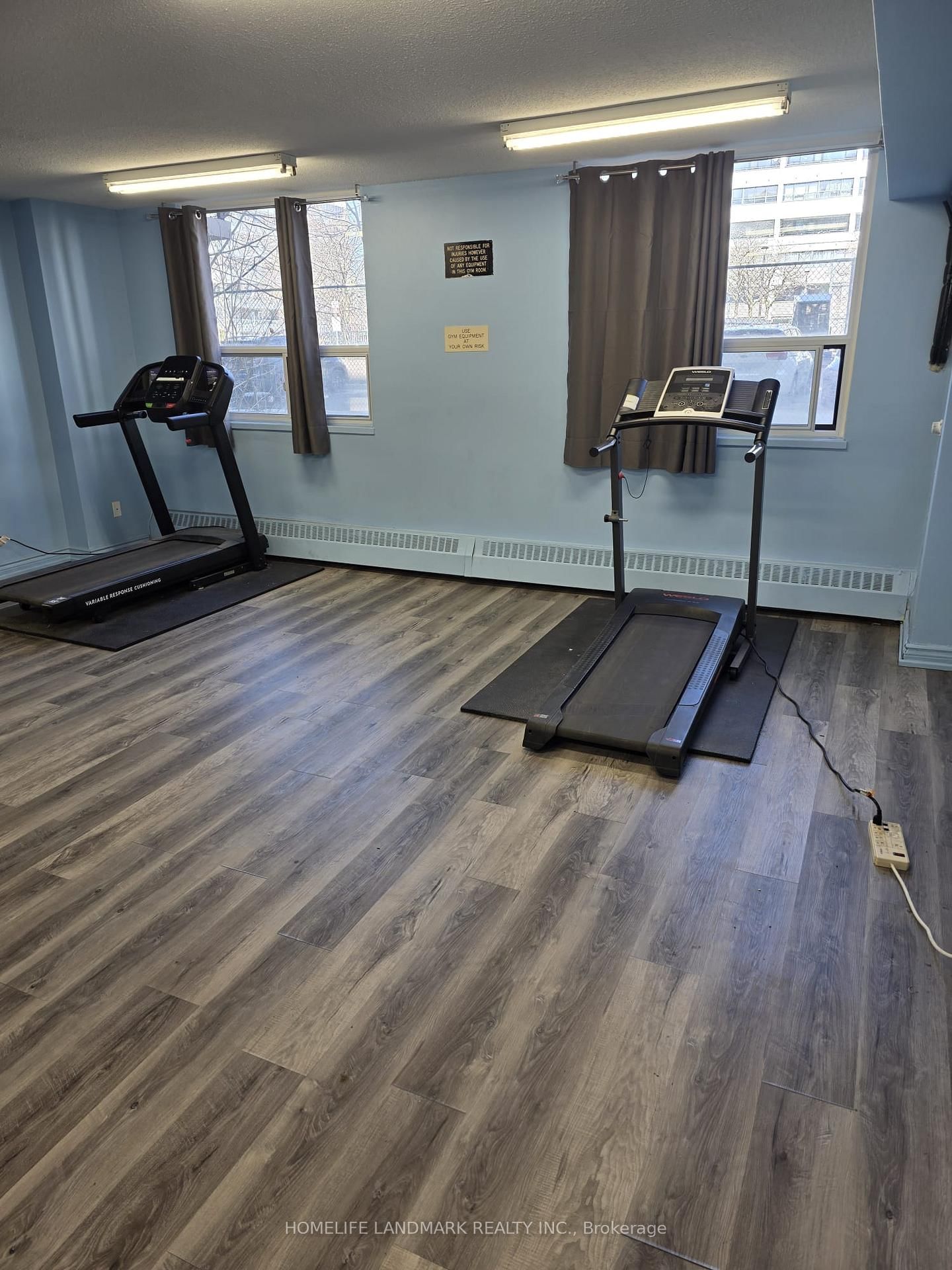 180 Markham Road, Unit 1703 - Photo 25