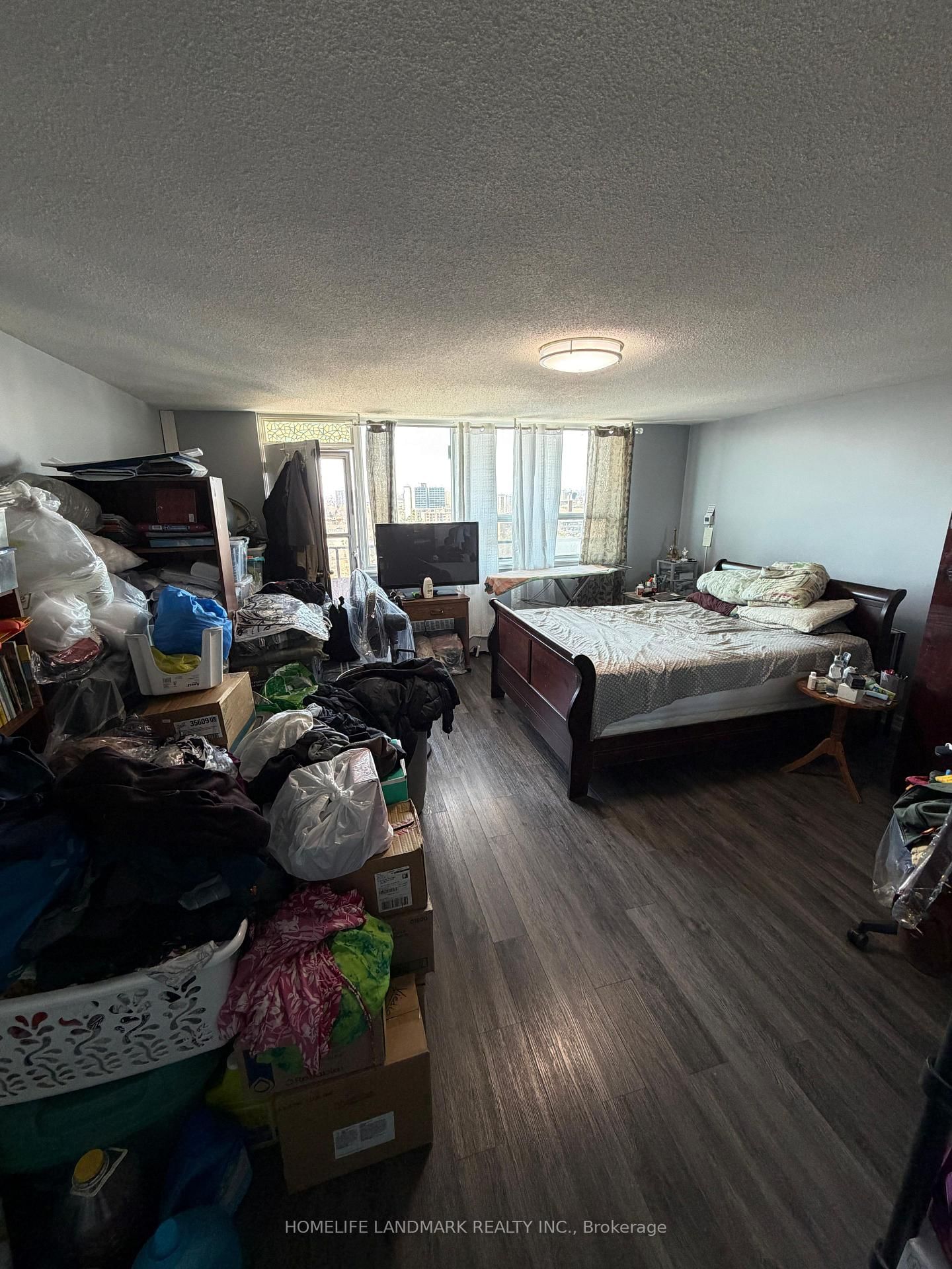 180 Markham Road, Unit 1703 - Photo 5