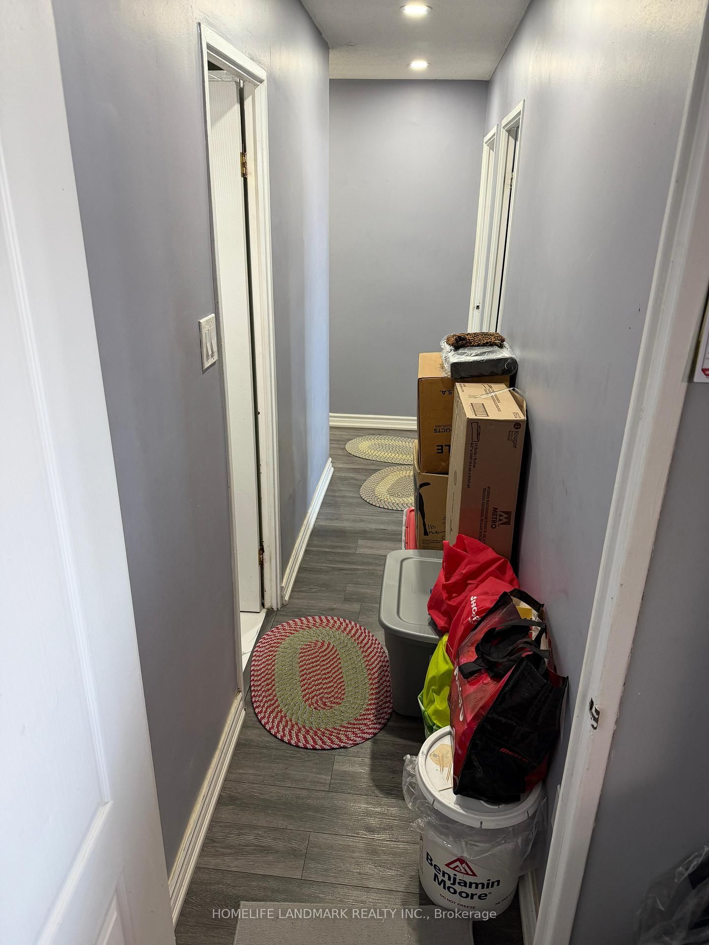 180 Markham Road, Unit 1703 - Photo 8