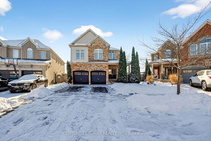 1214 Harlstone Cres, Oshawa, L1K 0J2 | Image 3