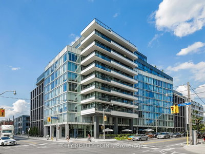 505 - 1190 Dundas St | Toronto | Image