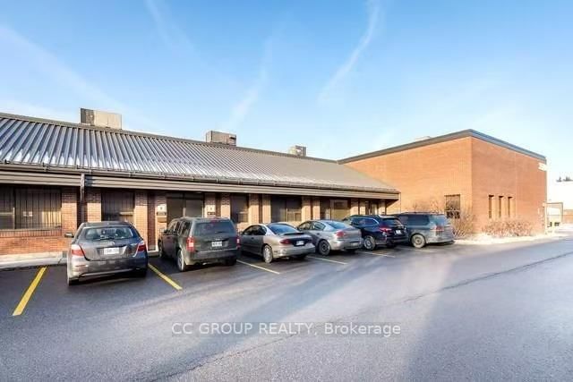 10 - 3510 Pharmacy Ave, Toronto, M1W 2T7 | Image 2