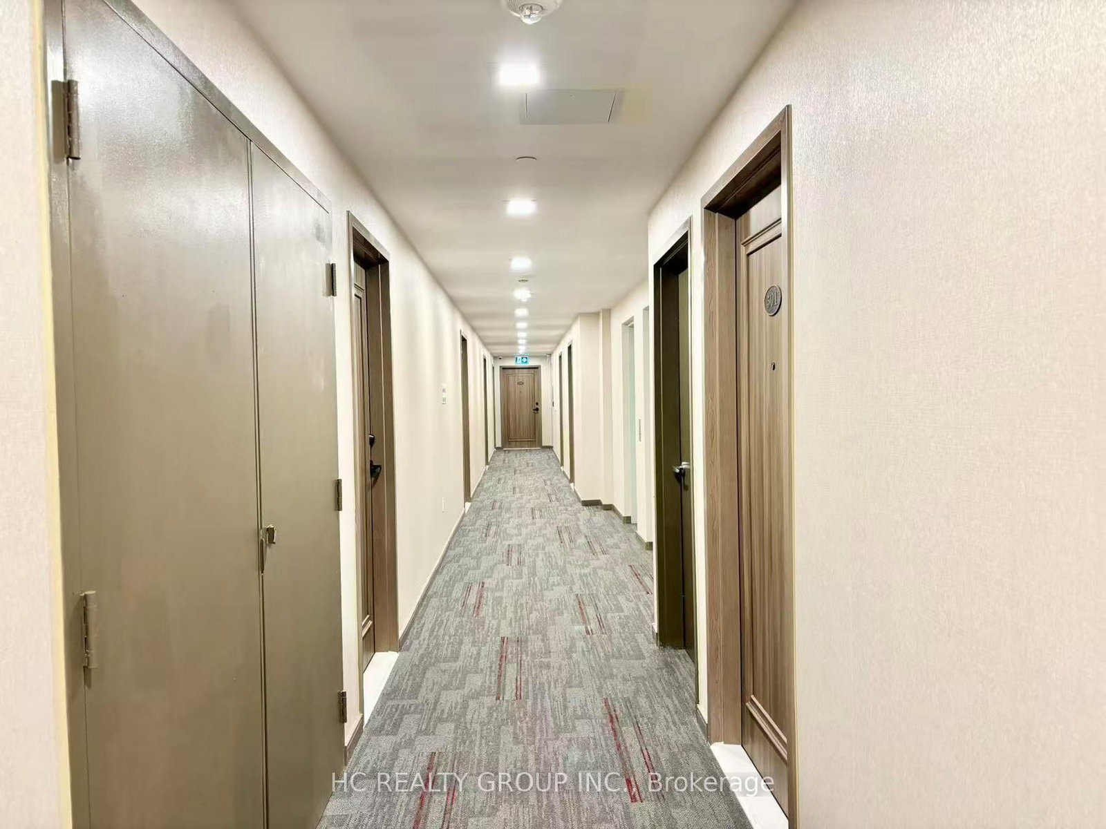 3429 Sheppard Avenue E, Unit 1507 - Photo 4