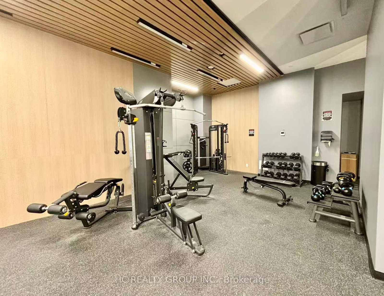 3429 Sheppard Avenue E, Unit 1507 - Photo 8