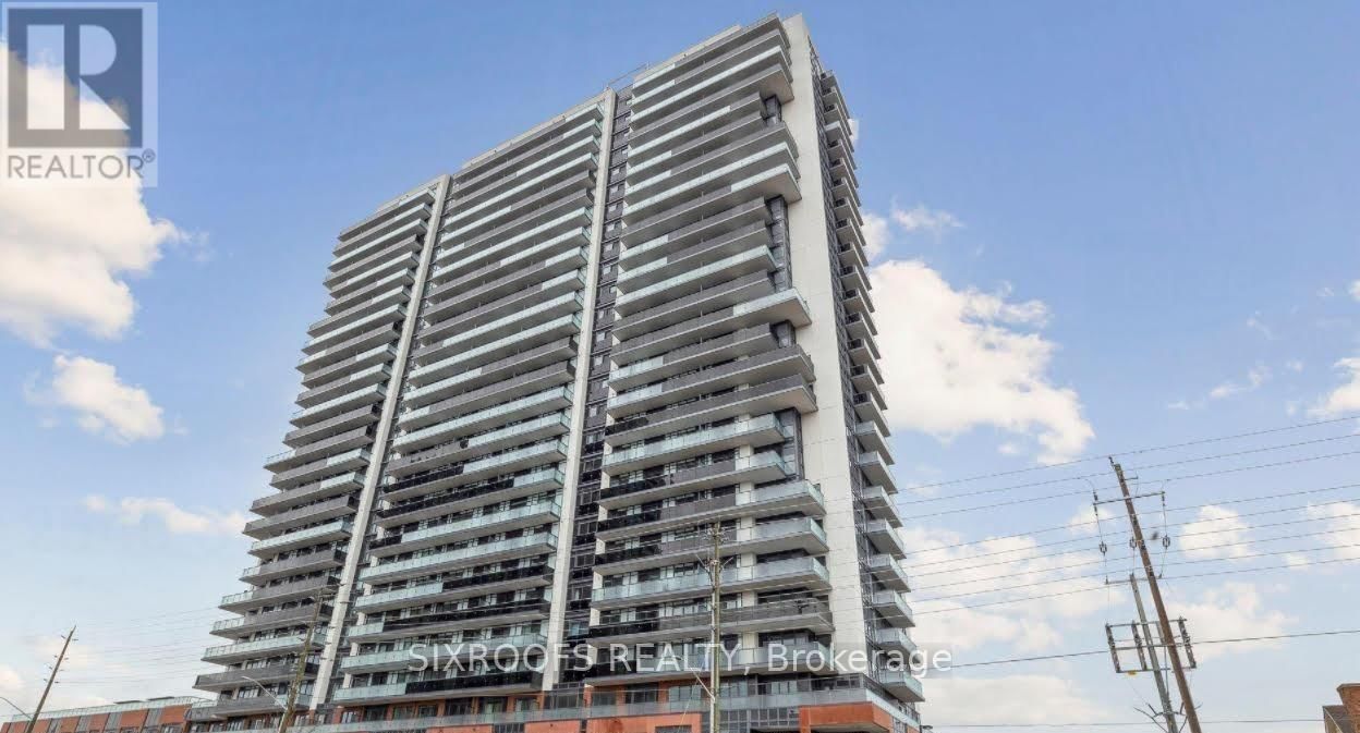 2545 Simcoe Street N, Unit 2113 - Photo 2