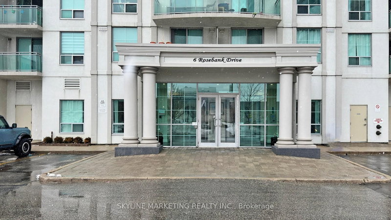 2K - 6 Rosebank Dr, Toronto, M1B 0A1 | Image 3