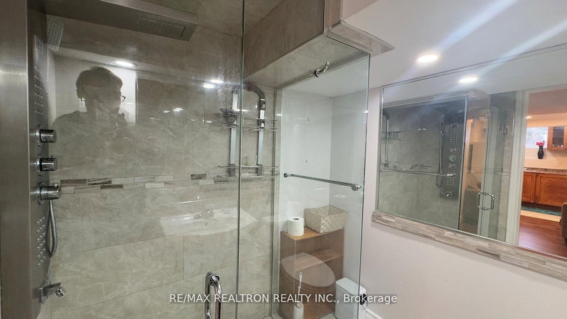 Bsmnt - 1234 Maple Ridge Dr, Pickering, L1X 1A5 | Image 2