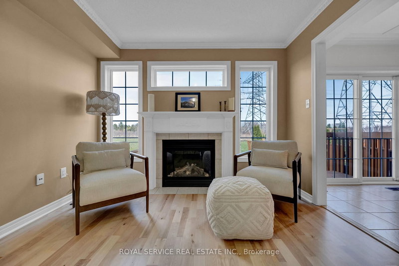 80 Atherton Ave, Ajax, L1T 0L3 | Image 2