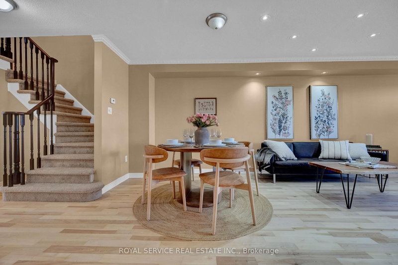 80 Atherton Ave, Ajax, L1T 0L3 | Image 3