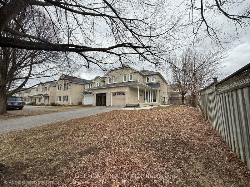 33 Horne Ave, Ajax, L1T 4A5 | Image 2