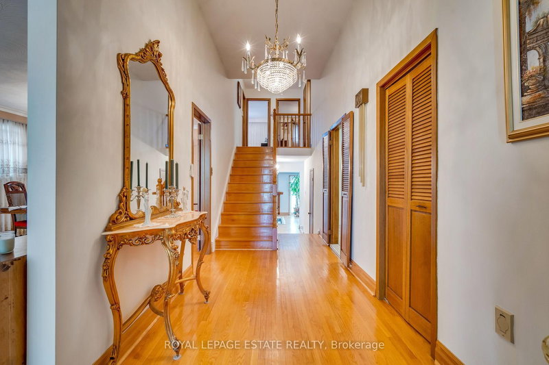 17 Altair Ave, Toronto, M1W 2R1 | Image 3