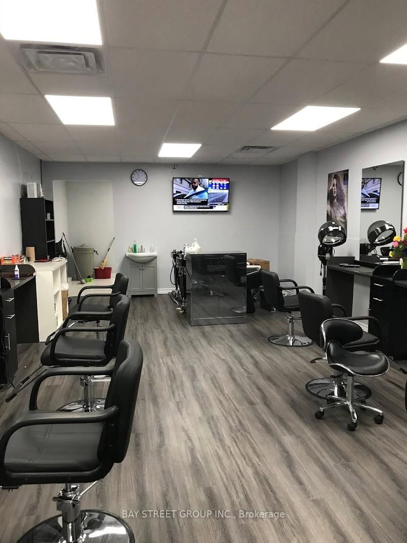 10 - 4455 Sheppard Ave E, Toronto, M1S 3G9 | Image 3