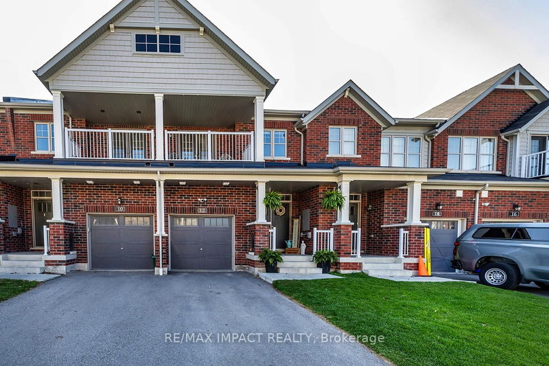 12 Marlborough St, Whitby, L1R 1K3 | Image 2