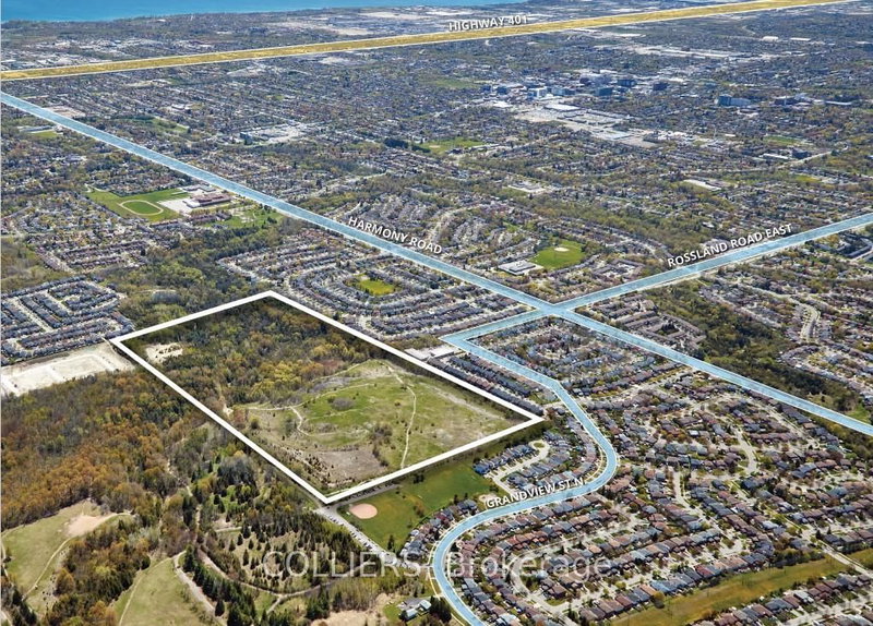 N/A PT LT CON 3, CON 2 & 3, Oshawa, L1K 2C3 | Image 2