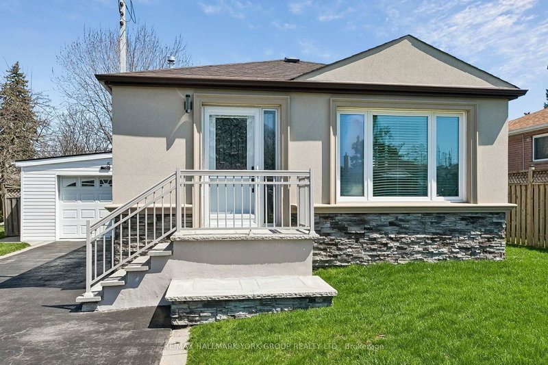 5 Larmere Crt, Toronto, M1K 1V8 | Image 3