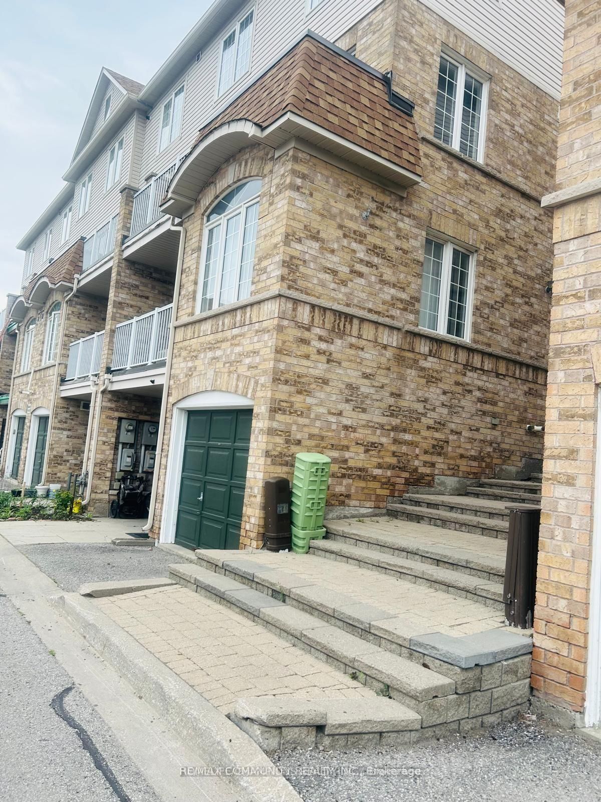 200 McLevin Avenue, Unit 115