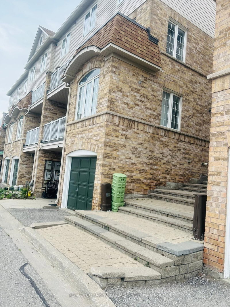 115 - 200 McLevin Ave, Toronto, M1B 6C9 | Image 2