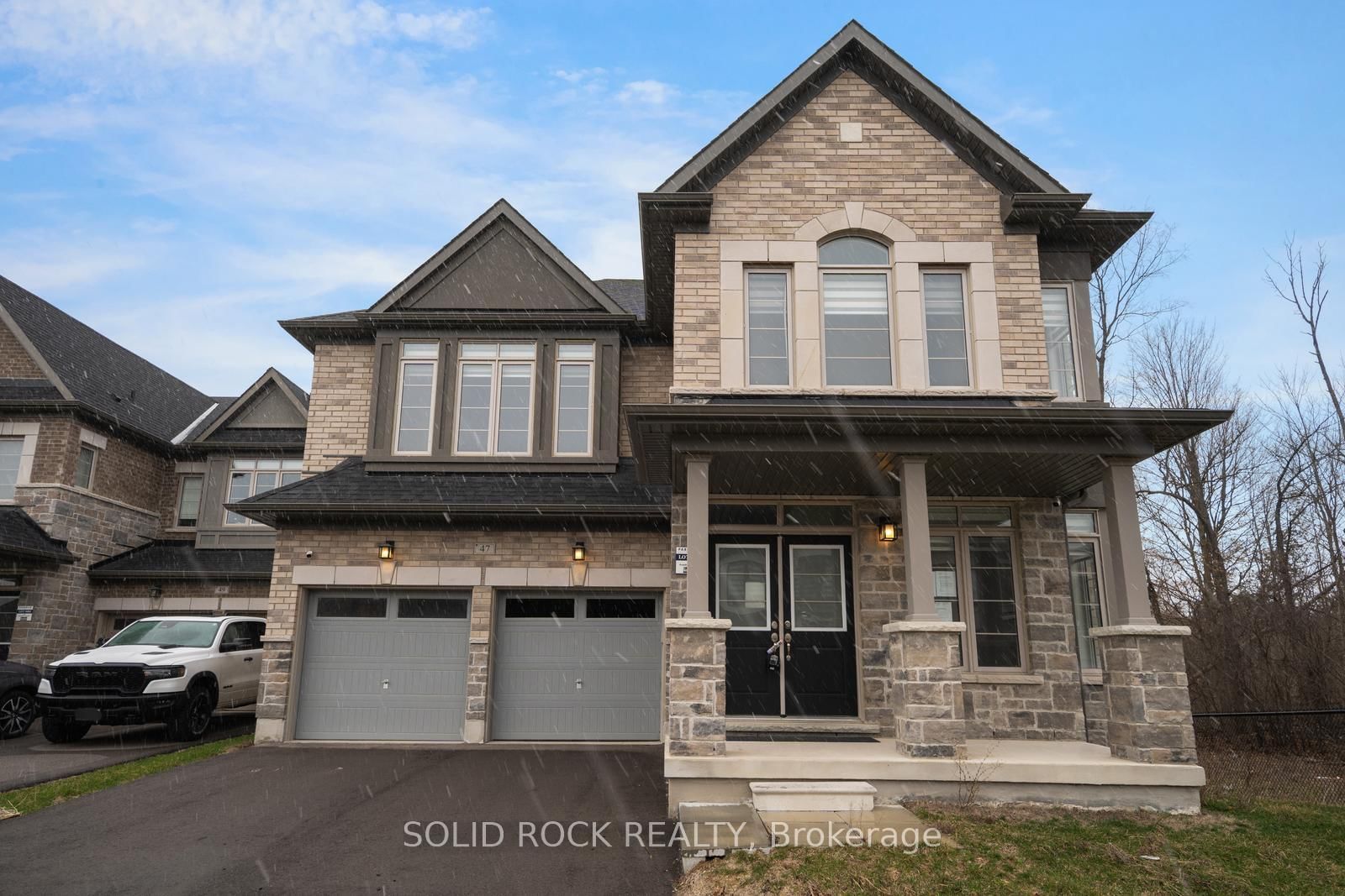 47 Fruitful Crescent