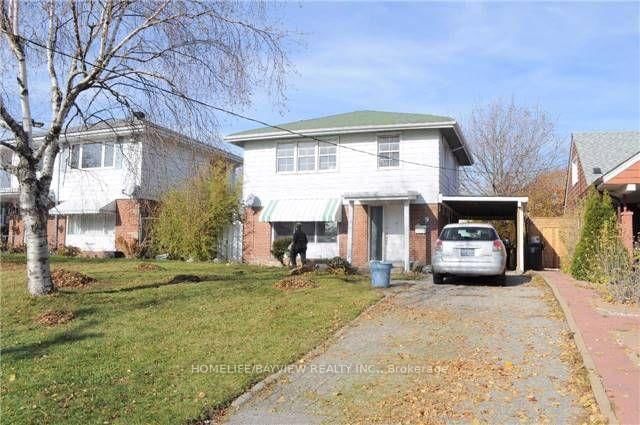 9 Oakworth (main and second floor) Crescent