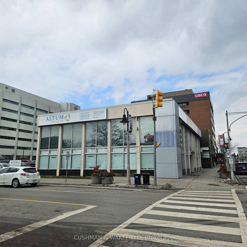 38 Simcoe St S, Oshawa, L1H 4G2 | Image 2