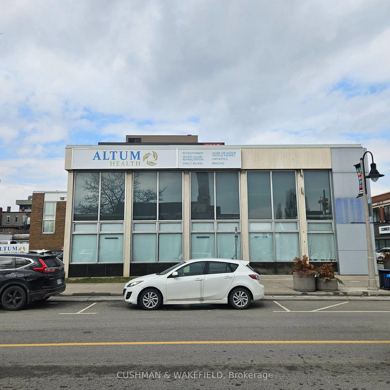 38 Simcoe St S, Oshawa, L1H 4G2 | Image 3