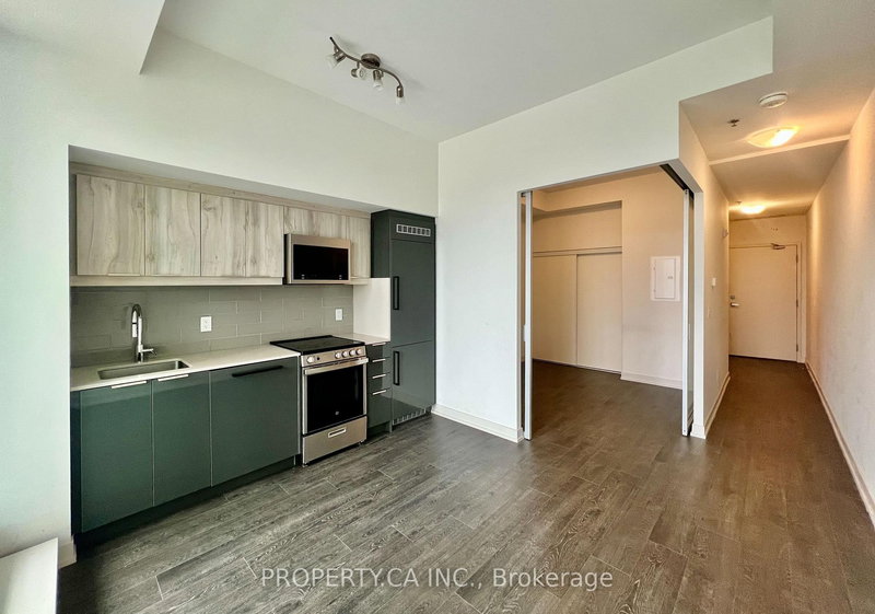 505 - 90 Glen Everest Rd, Toronto, M1N 0C3 | Image 3