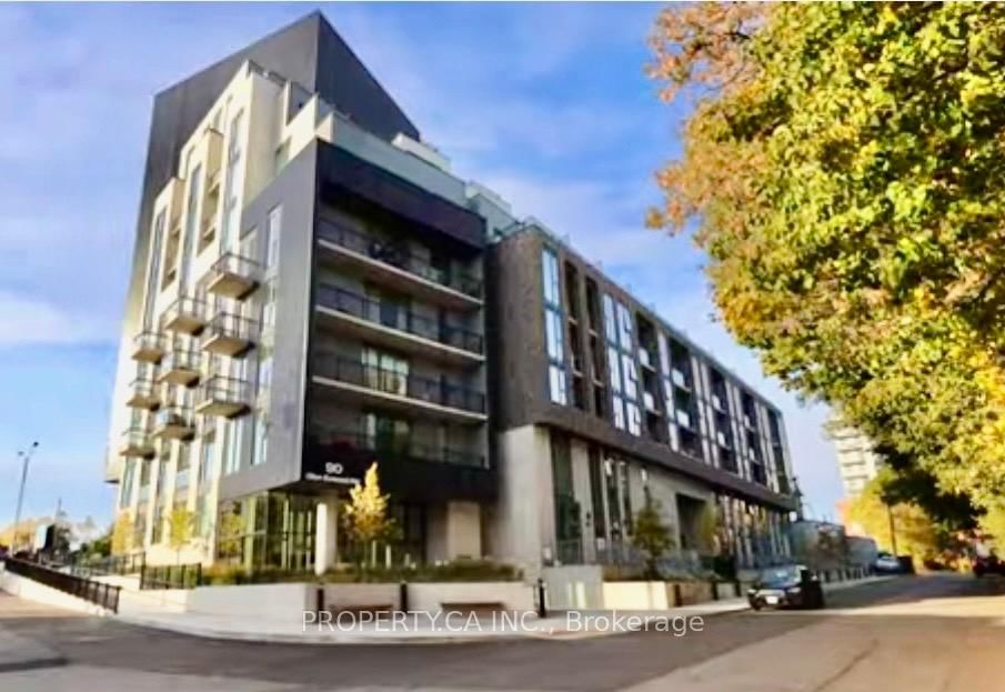 90 Glen Everest Road, Unit 505 - Photo 6