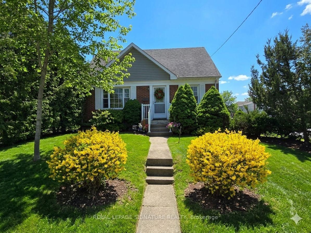1 Milne Avenue