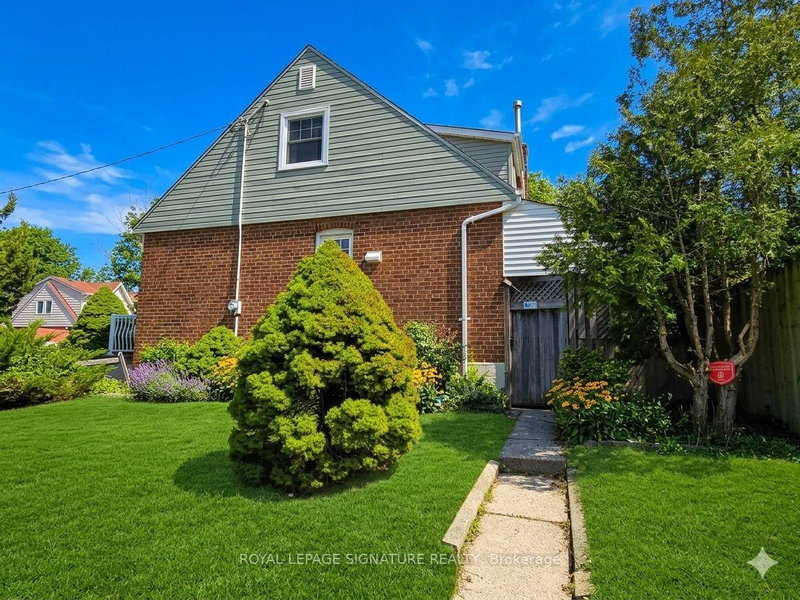 1 Milne Ave, Toronto, M1L 1J7 | Image 2