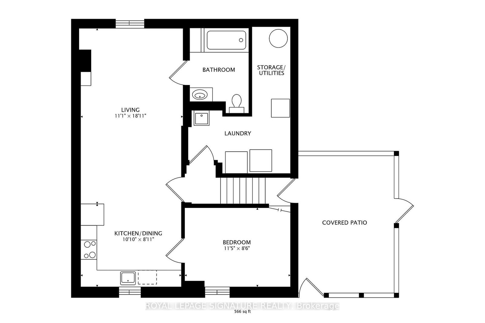1 Milne Avenue - Photo 3