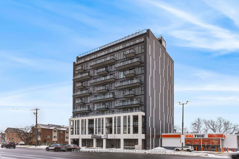 213 - 4569 Kingston Rd, Toronto, M1E 2P3 | Image 2